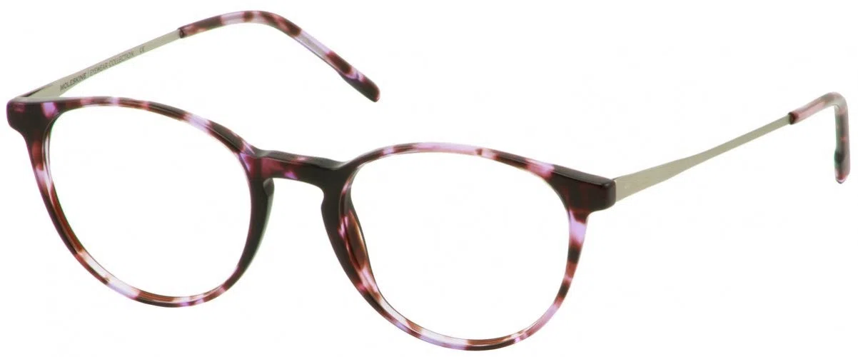 Moleskine 1101 Eyeglasses - view 2